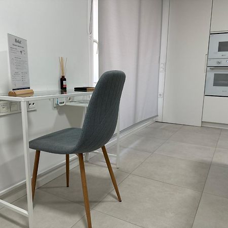 Ground Flor Apartament In Turquesa Del Mar, Playa Flamenca 오리후엘라 외부 사진